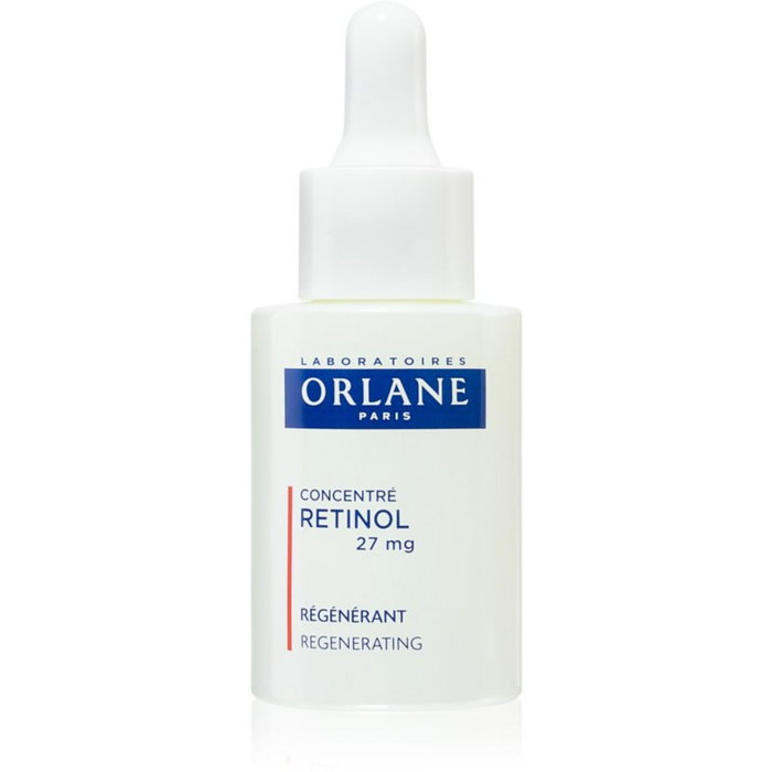 Concentrates, Retinol 27 mg, Regenerating, Concentrate, For Face, 30 ml Concentrates, Retinol 27 mg, Regenerating, Concentrate, For Face, 30 ml